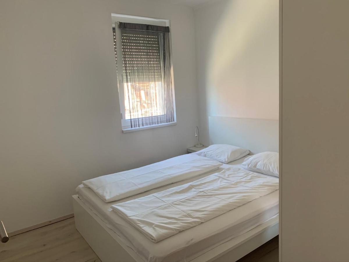 Vitorlas Apartman Fonyód Exterior foto