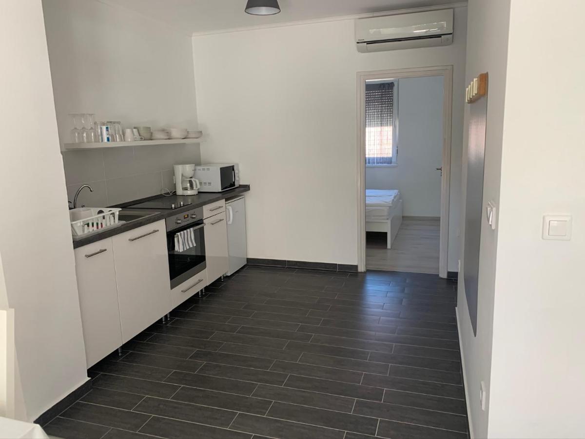 Vitorlas Apartman Fonyód Exterior foto