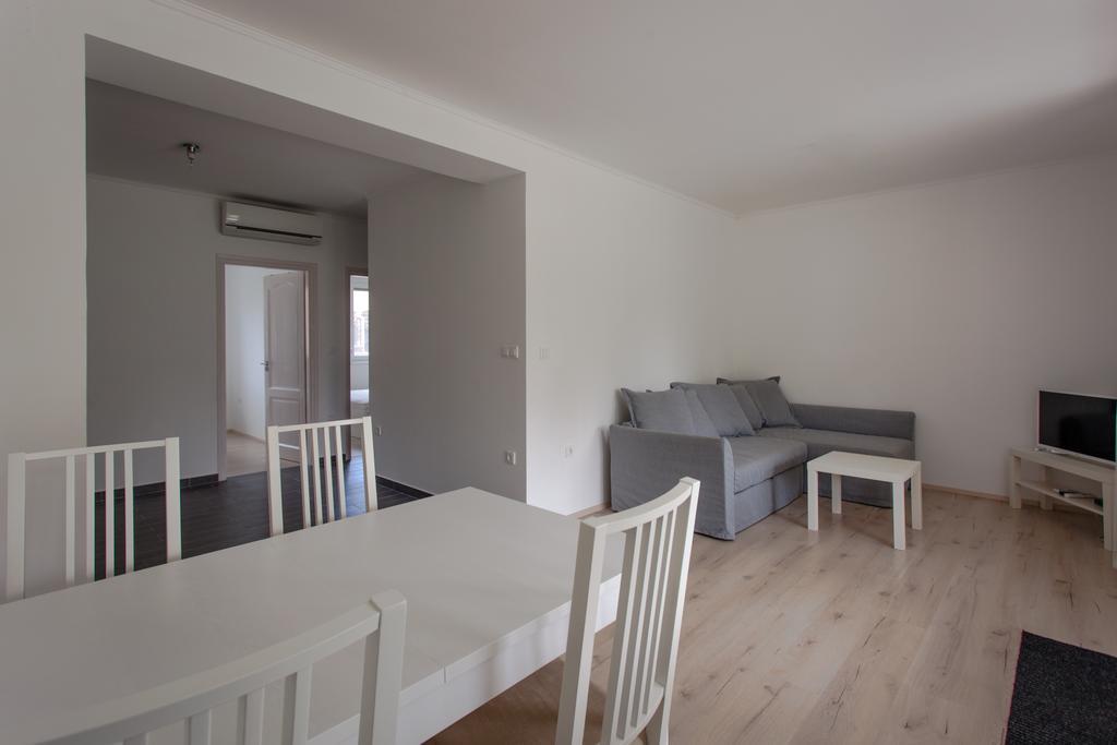 Vitorlas Apartman Fonyód Exterior foto