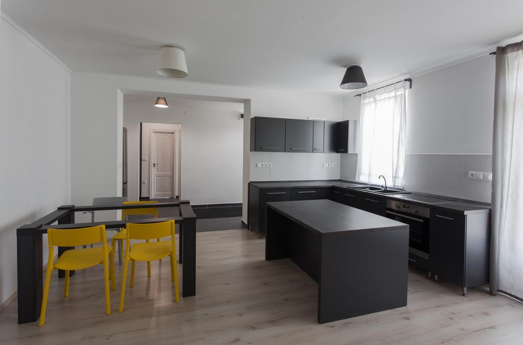 Vitorlas Apartman Fonyód Exterior foto