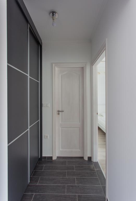 Vitorlas Apartman Fonyód Exterior foto