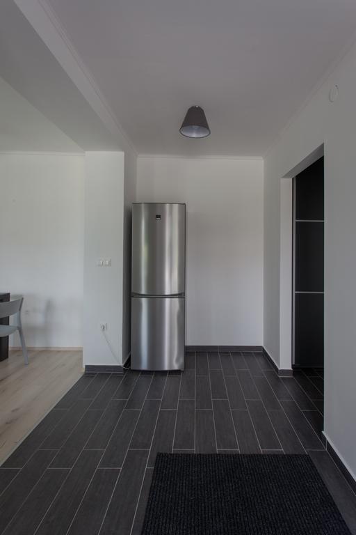 Vitorlas Apartman Fonyód Exterior foto