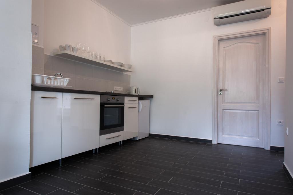 Vitorlas Apartman Fonyód Exterior foto